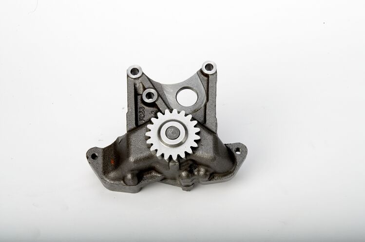 4132F056 OIL PUMP ASSY